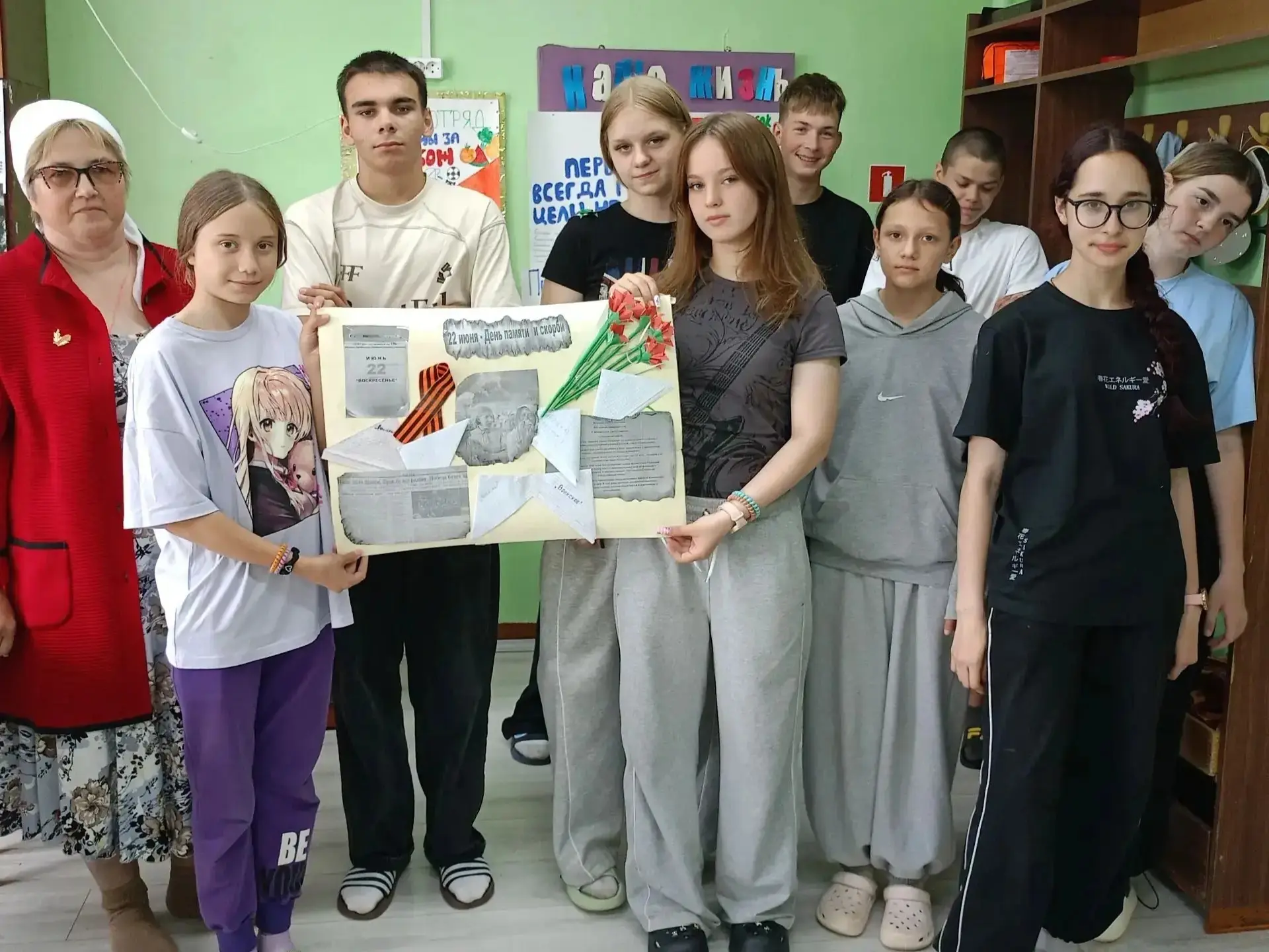 2️⃣0️⃣ июня с учреждениями культуры Шарьинского округа.

Подробности на нашем сайте 👇 https://cks-p