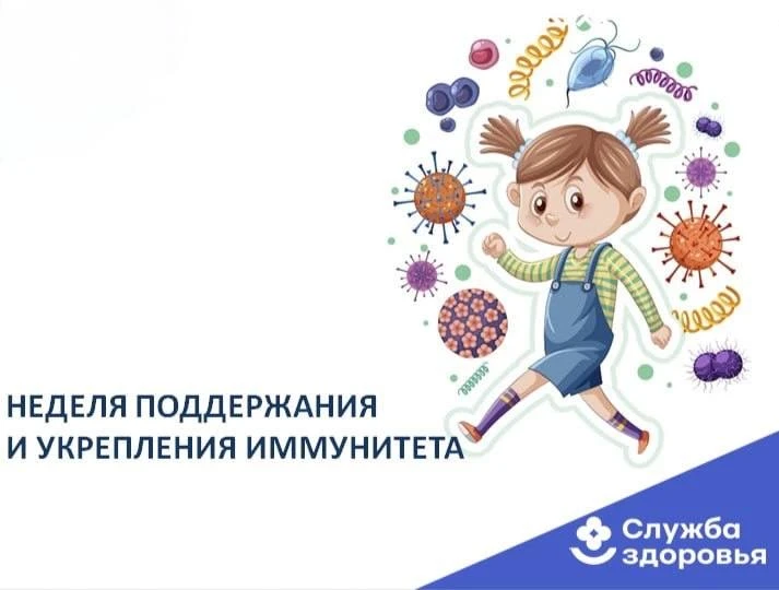 5 ключей к сильному иммунитету

 

1. Сбалансированное питание — разноцветные овощи и фрукты, белок,