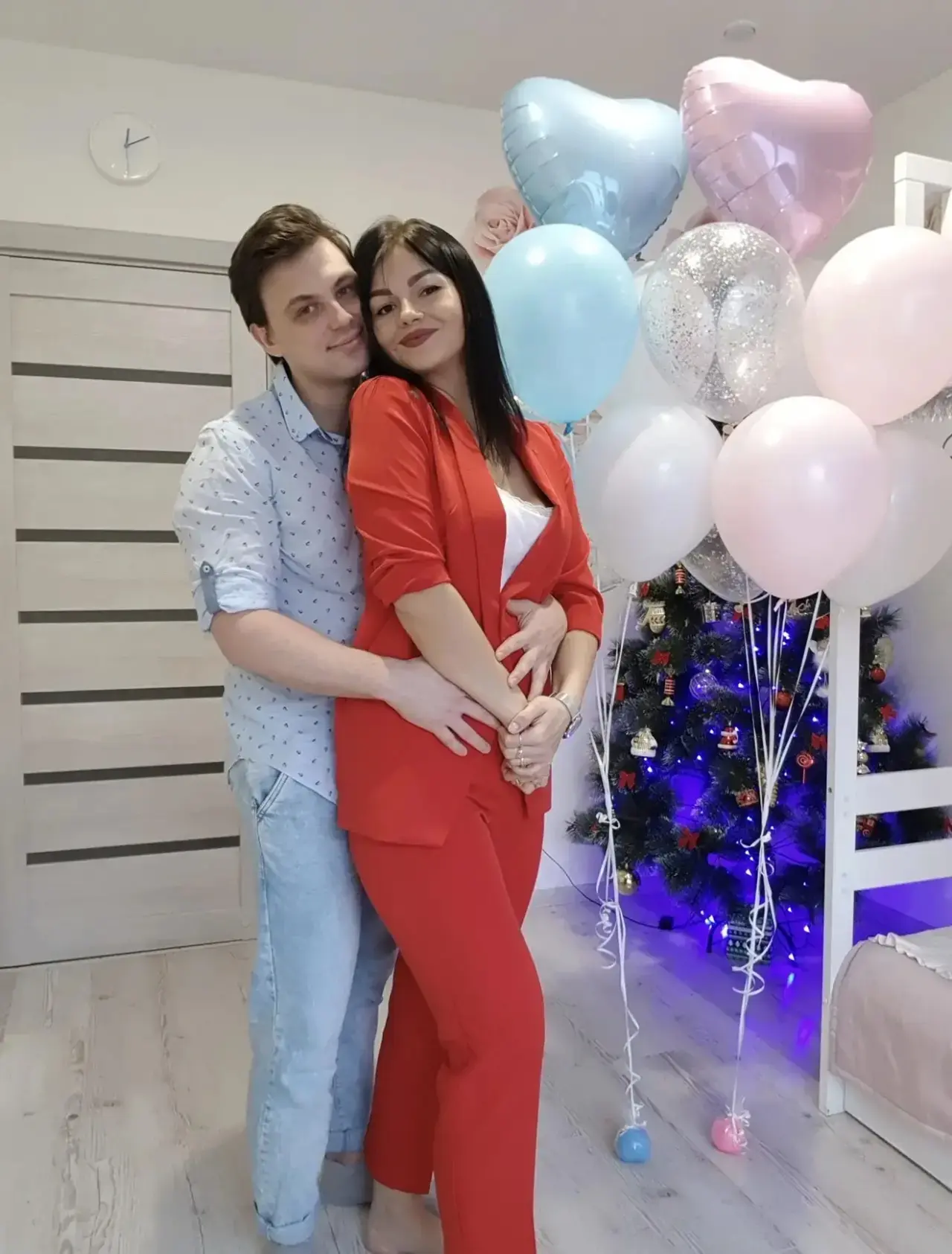 Всем приветик 👋🏼 
И сегодня очередь выбирать победителей моя - я BIRYKYLIA , и нет , меня зовут не