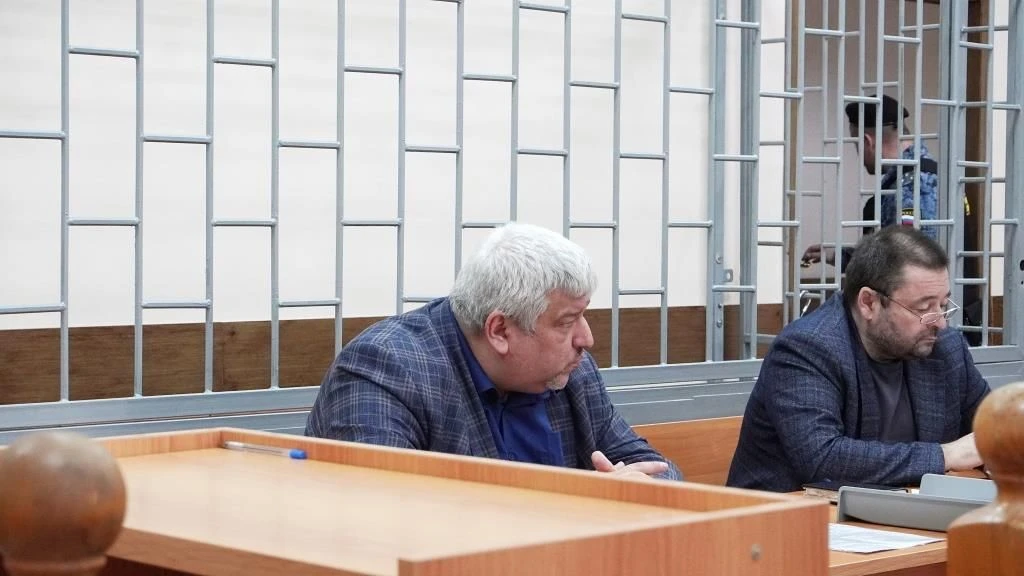 Проиграл суд, но будет бороться. Экс‑глава Карабаново оспорит приговор по делу о коллекторе

Алексан