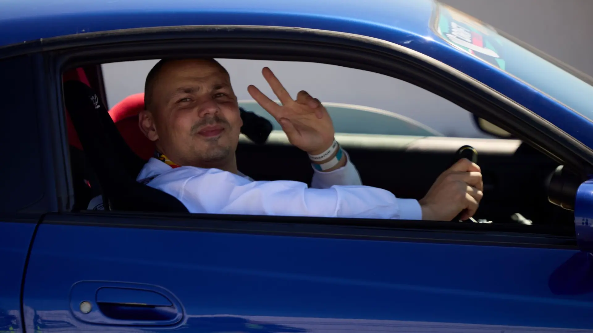 Drift Expo 2026: легенда дрифта Японии впервые посетил Россию

В начале июня на автодроме ADM Racewa