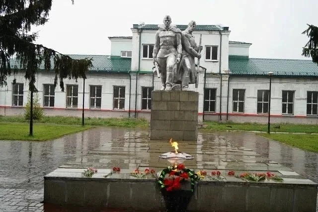 🎗22юня — День памяти и скорби. В этот день мы вспоминаем начало Великой Отечественной войны. 85 лет