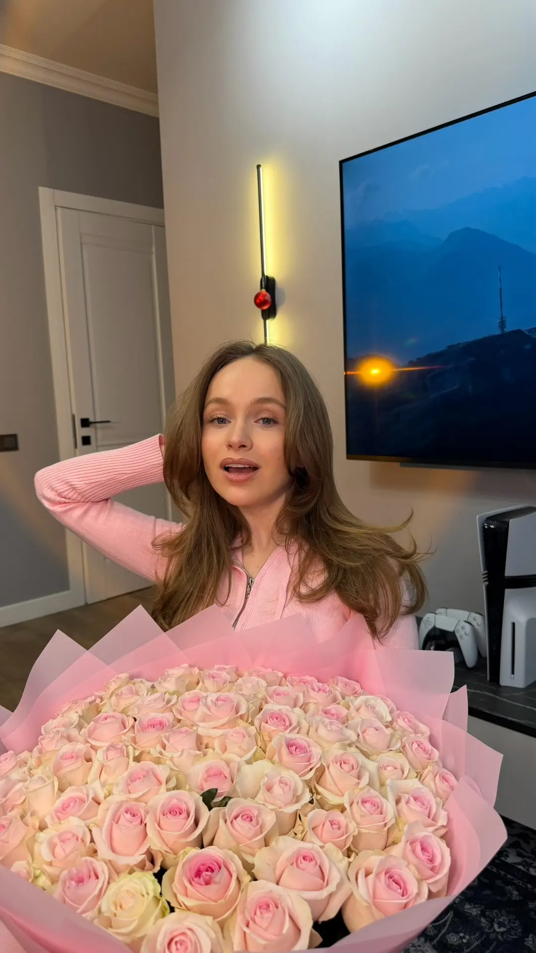 А вы отмечали 14 февраля?))