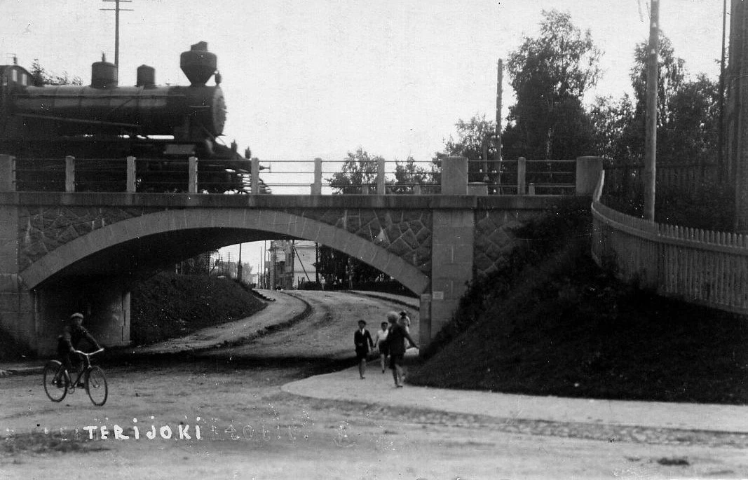 Терийоки (Зеленогорск).
1935—1939 гг.

Интересный Санкт-Петербург-Подписаться