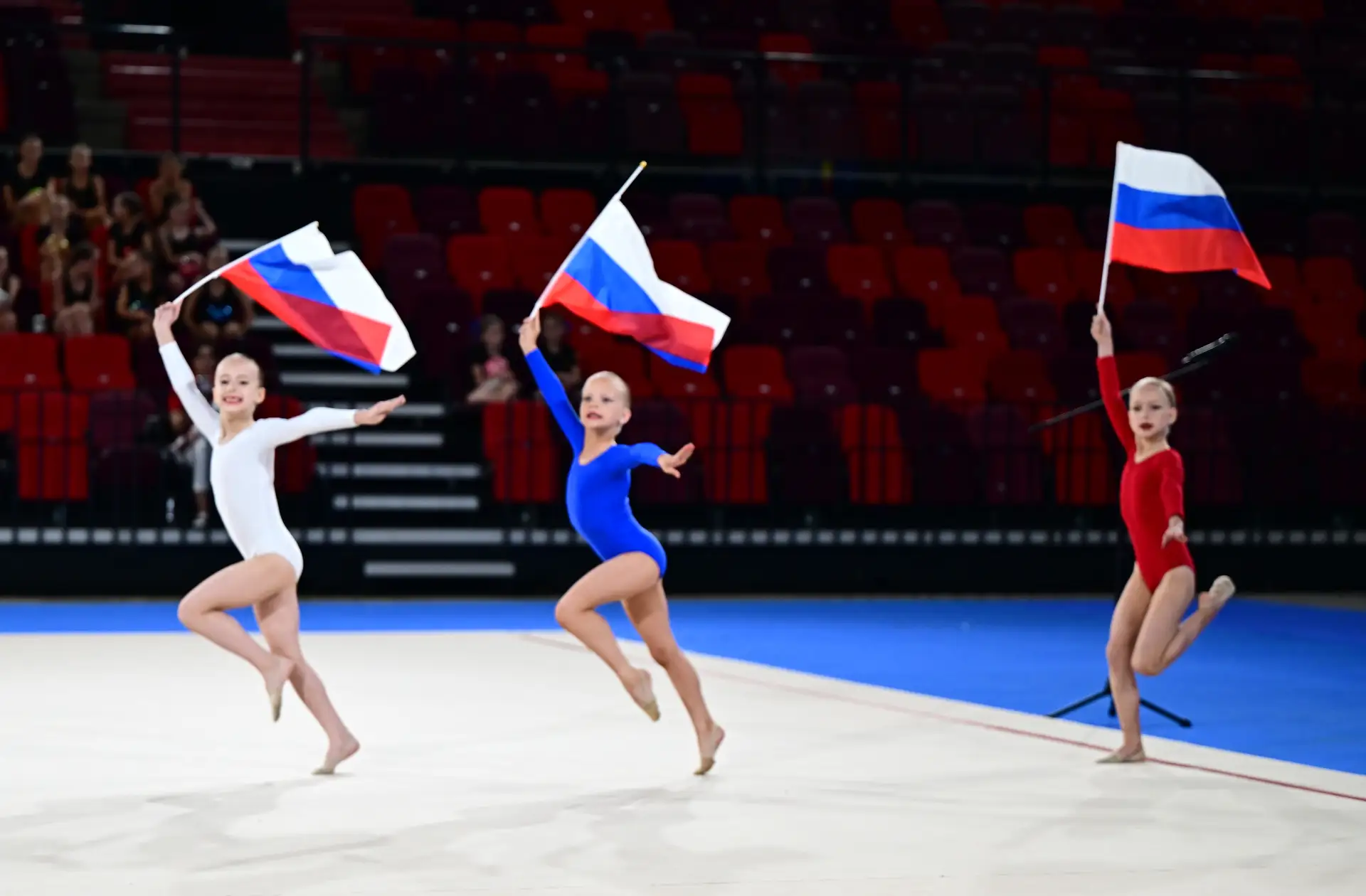 С Днем России!!! 🇷🇺
Фото с Фестиваля гимнастических видов спорта
«Победителям Посвящается» по ссыл