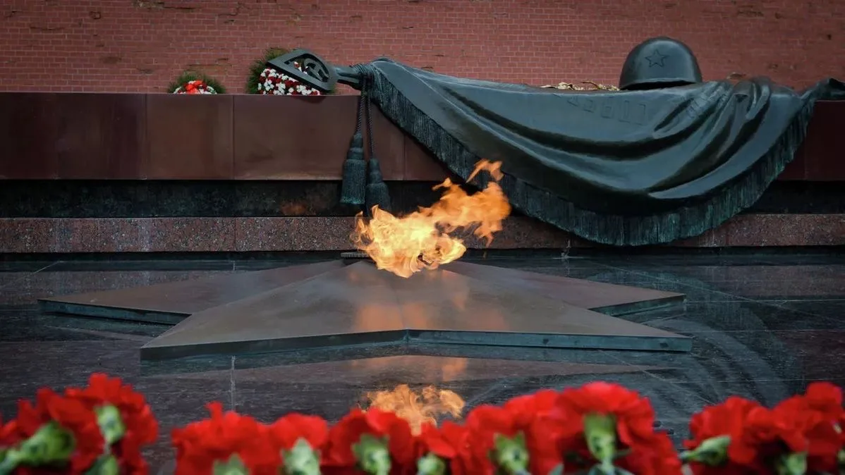 🕯️ День памяти и скорби

22 июня 2026 года в 20:00 на Площади Мира перед Красноярской краевой филар
