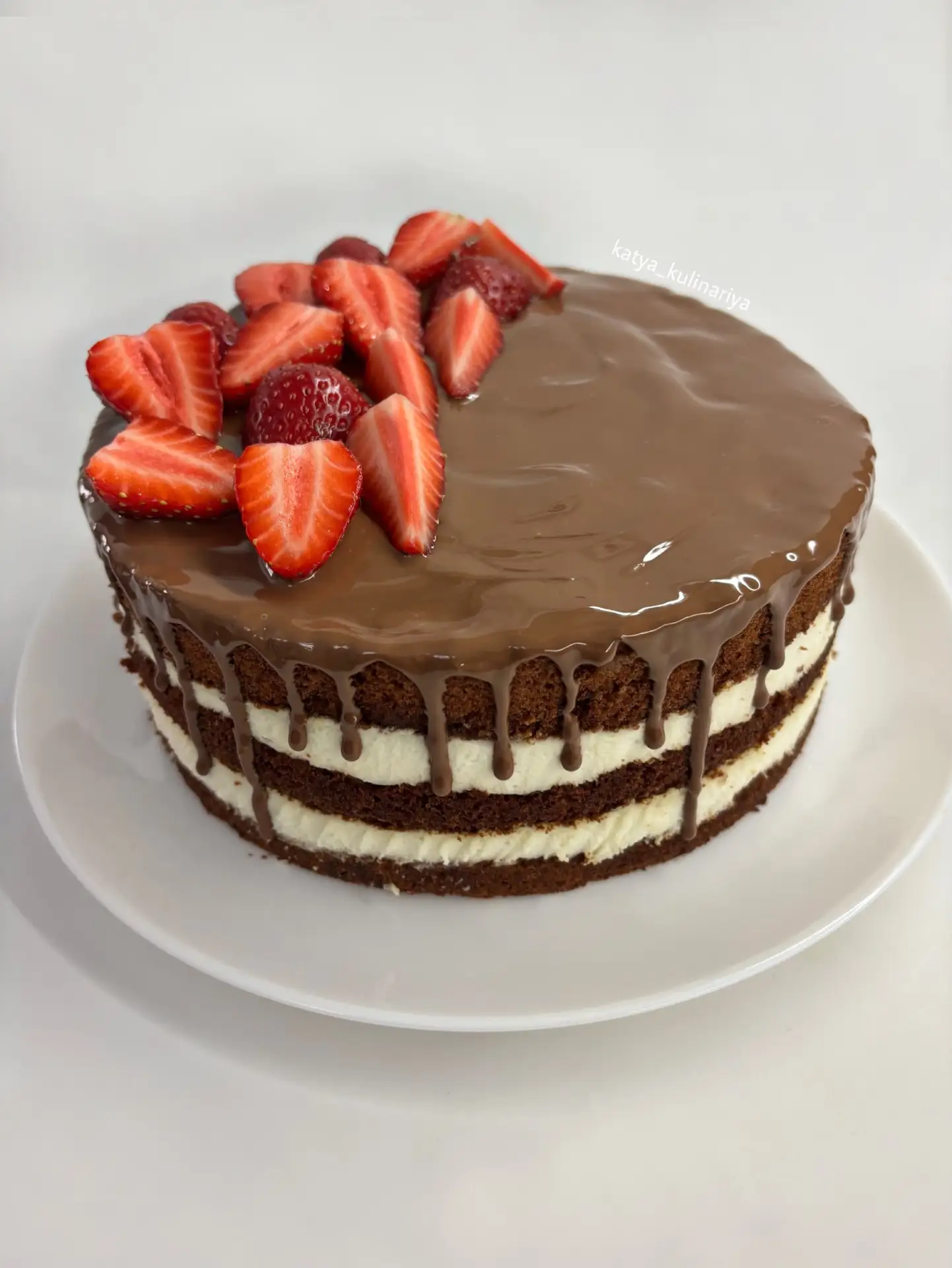 ТОРТ МОЛОЧНЫЙ ЛОМТИК
🍰🍰🤍🍰🍰🤍🍰🍰🤍

Воздушный шоколадный бисквит и нежное молочное суфле.

Диам