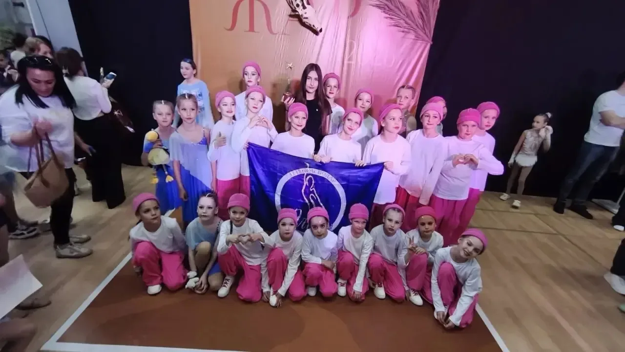 🤸‍♀️ЧИР СПОРТ🤸‍♀️

30-31 мая 2026г. в г.Краснодар прошли ежегодные краевые соревнования по Чир спо