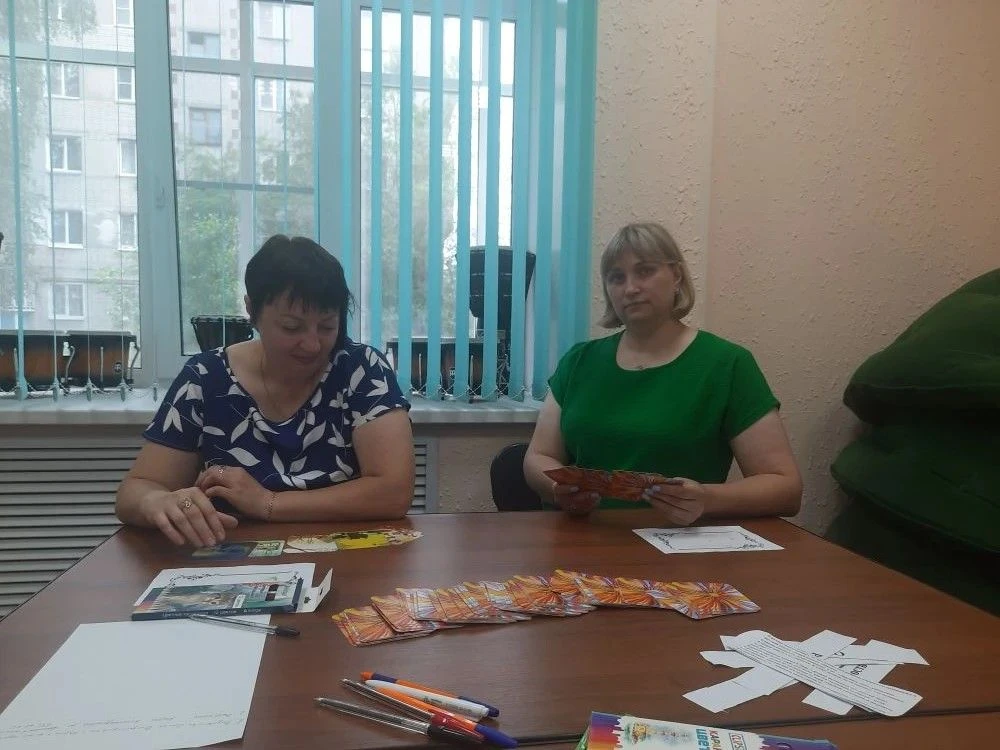 В рамках «Школы родителя особого ребенка» 09 июня 2026 года на базе Областного кризисного центра про