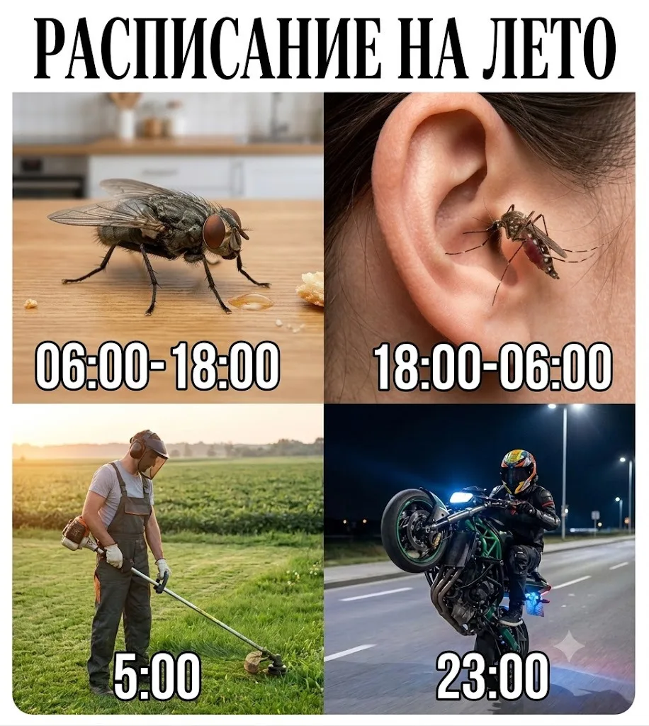 🦟 Комариный писк, жара, июнь: почему этим летом в ХМАО будет особенно много кровососов

В Югре обит