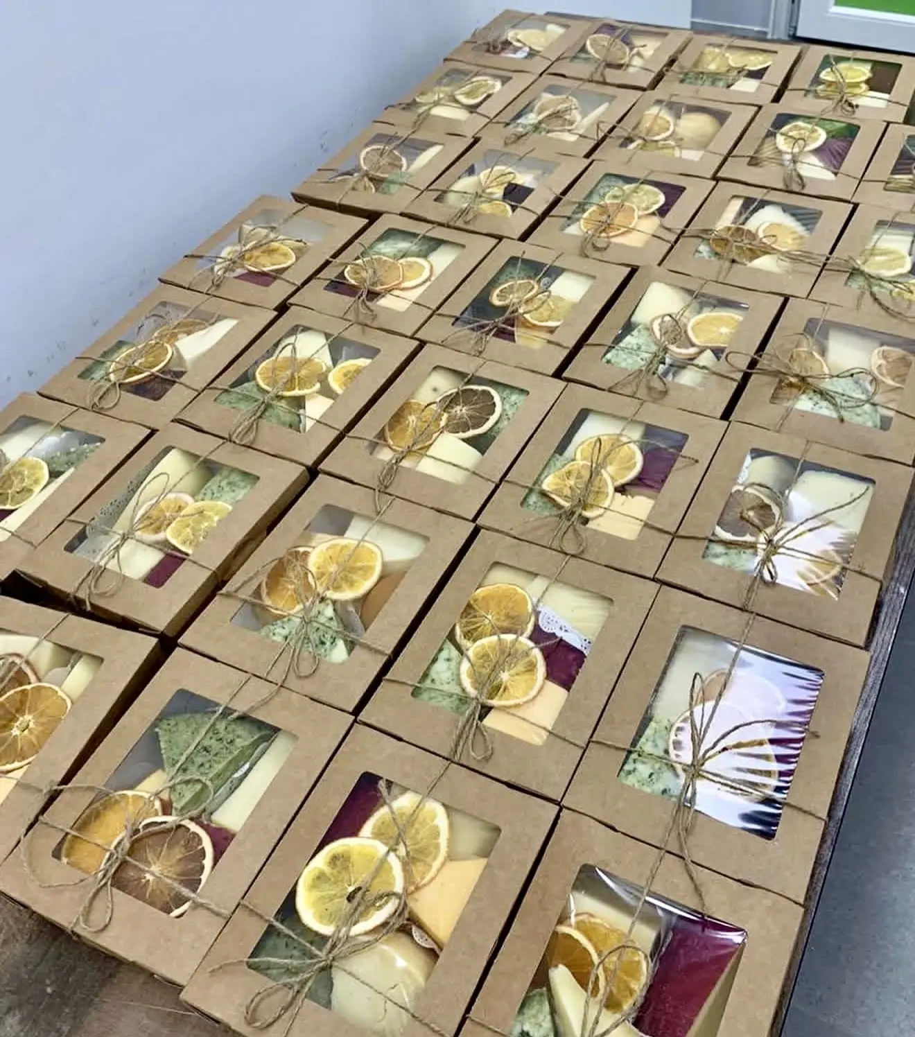 Собираем ваши заказы на доставку 😍🎁