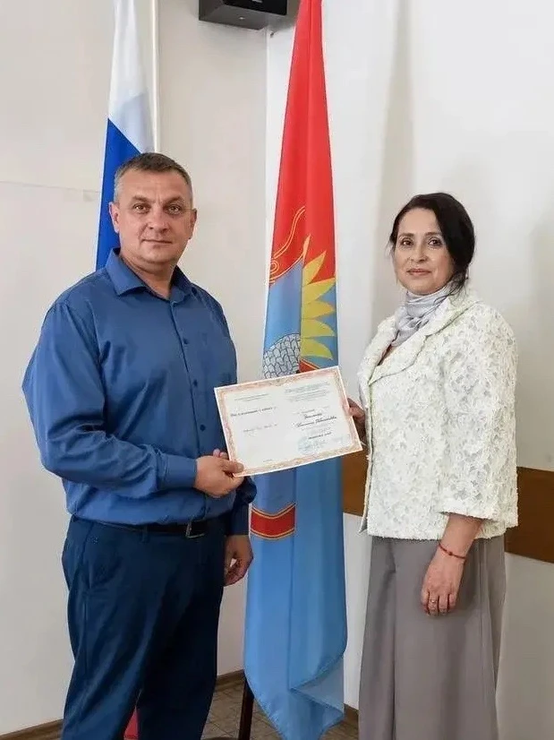 🎉 Поздравляем!

Преподавателю Колледжа РОСБИОТЕХ Наталье Соколовой присуждена ученая степень кандид