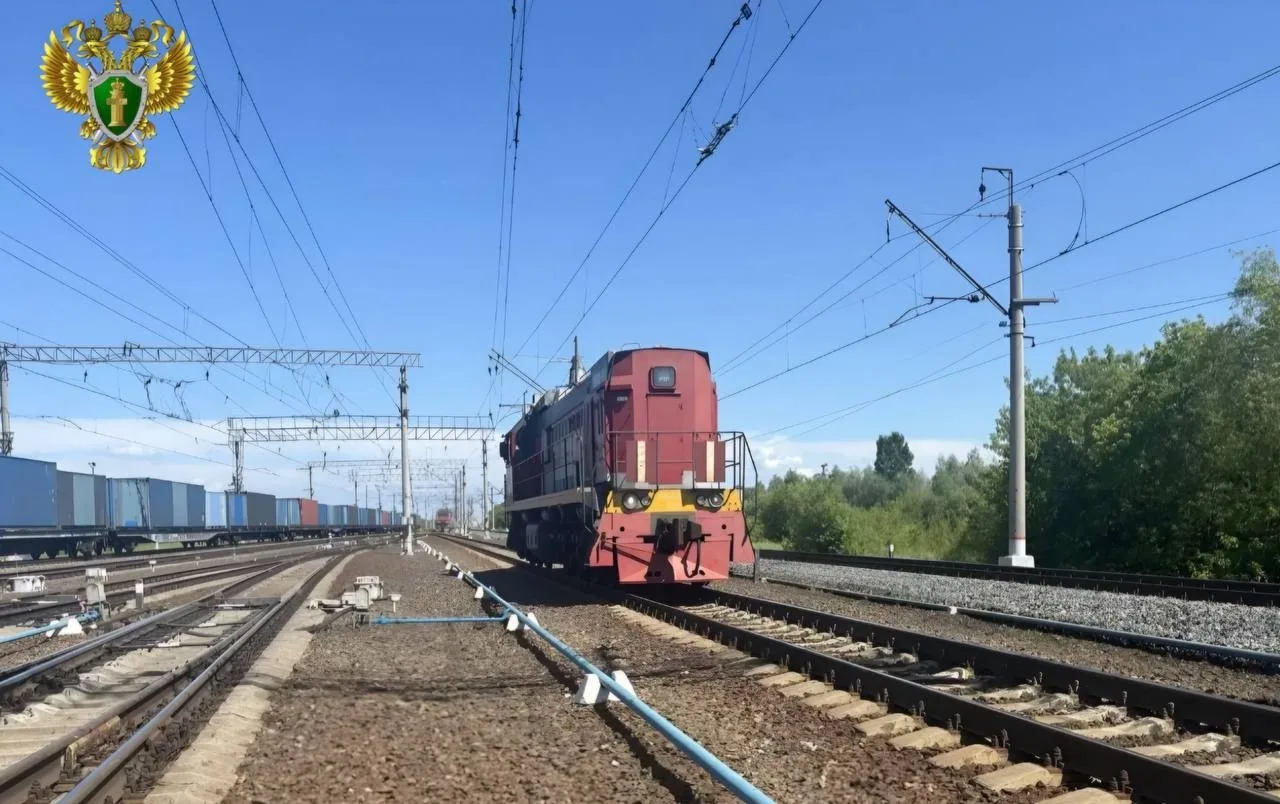Станция Московка
Западно-Сибирская жд. 

17.06.26г в Омской области на станции Московка Западно-Сиби