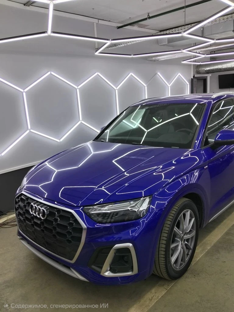 Отчёт работ за день:
✅ AUDI Q5 обновление софтов мультимедиа и телематики 
✅ VW Jetta Korea русифика