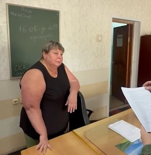 Готовились к визиту прокуратуры, а пришел спецназ со следователями…

В офисе компании «Хром-Ресурс»,