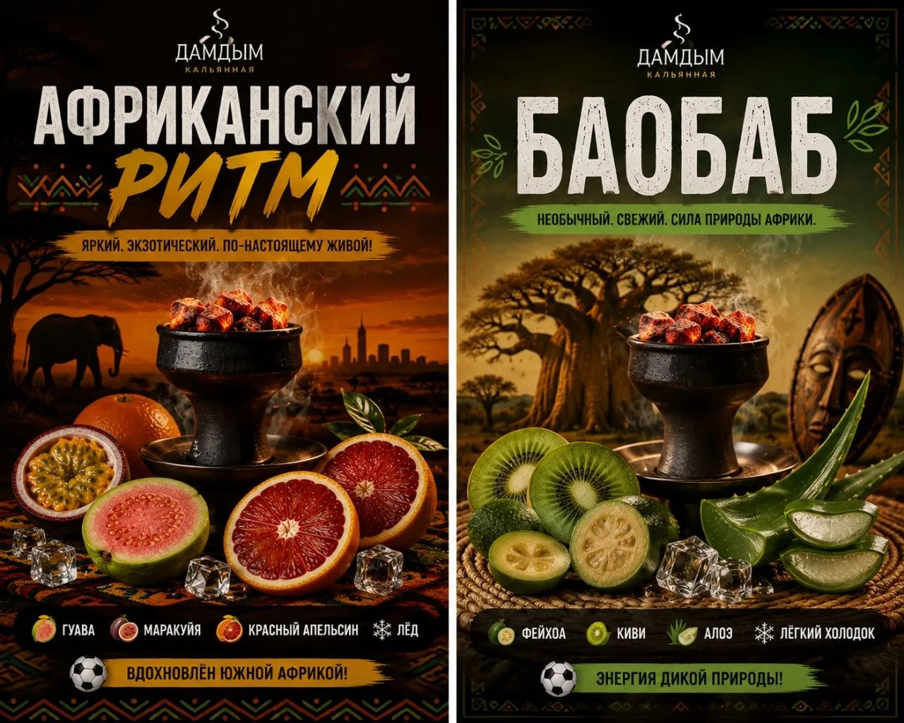 Вкус победы у каждого свой