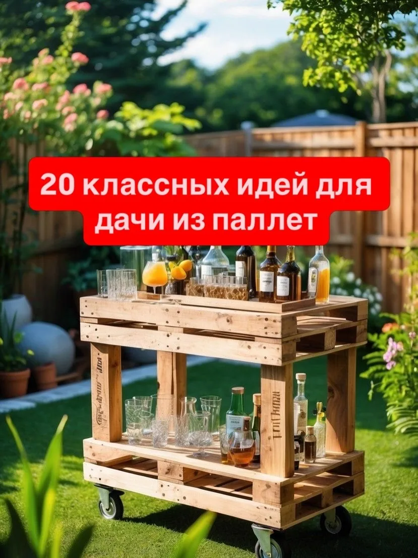 Режим: ДАЧА ♥️