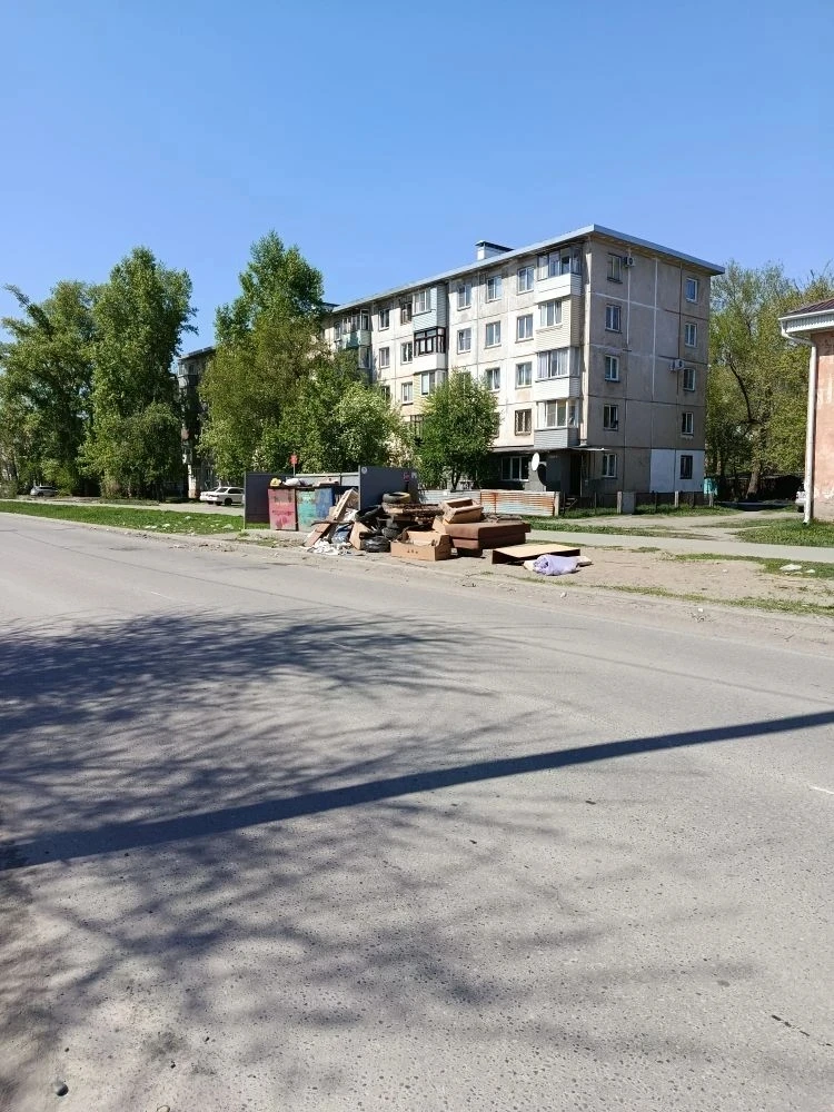 Большинство бийских автомобилистов "переобули" авто с зимней резины на летнюю! 🚗🚚🚜
Мы это почувст