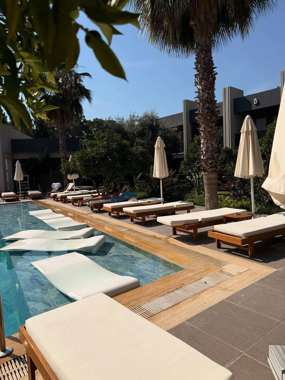 ТУРЦИЯ 🇹🇷 

Forest In Hotel 3*

Бюджетная, современная тройка ( 2023 года постройки) 

Отель себя 