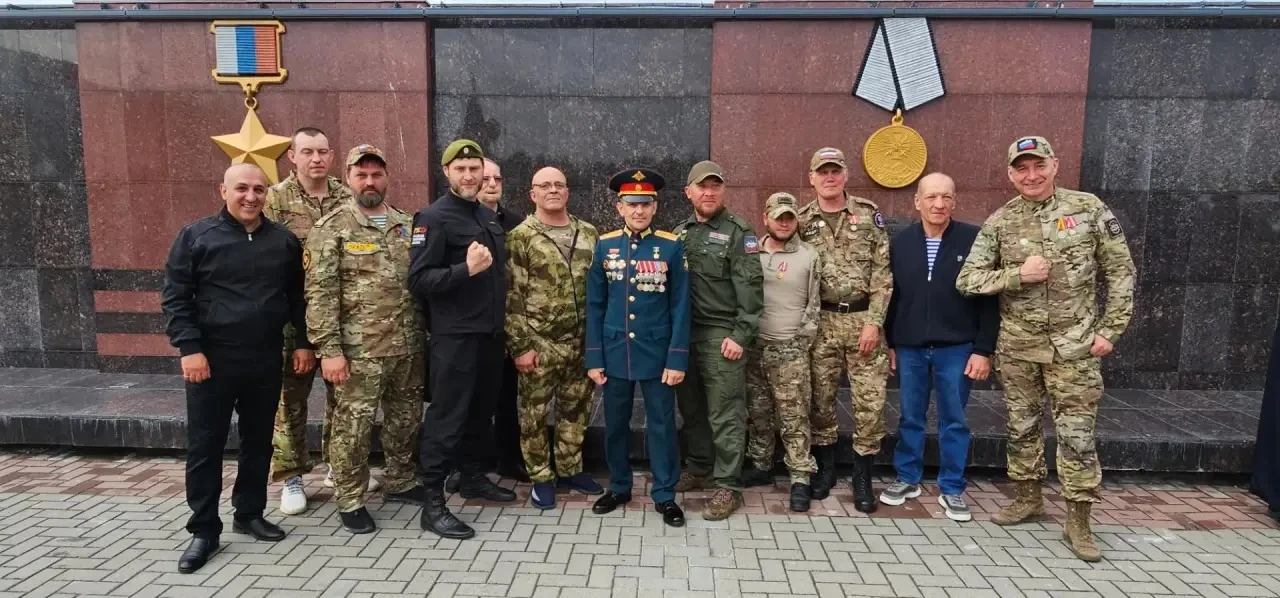 22 июня — День памяти и скорби

Сегодня, 22 июня, мы вспоминаем одну из самых трагических дат в исто