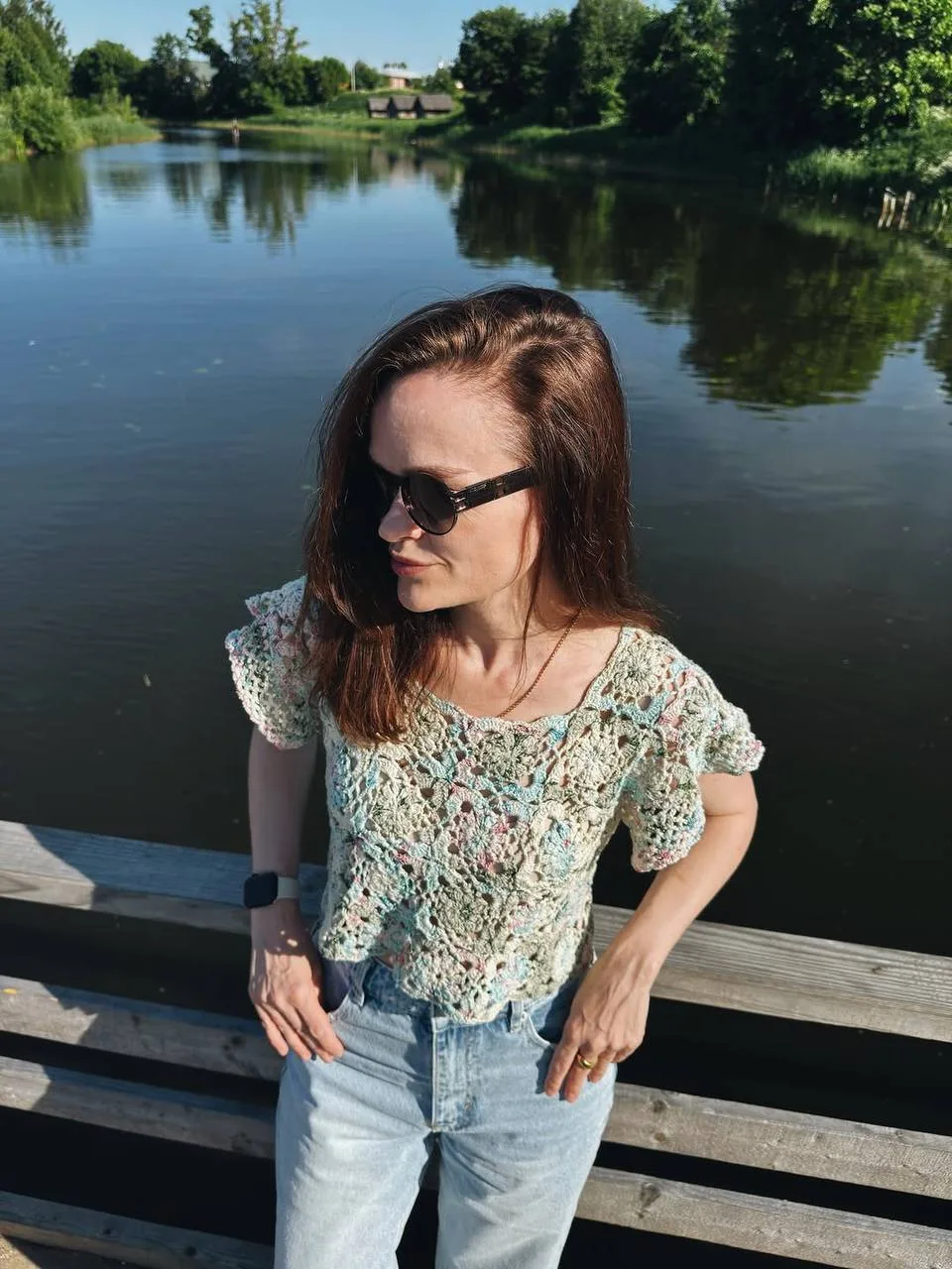 Суздаль оказался именно тем городом, где хочется никуда не спешить. 🤍

Для прогулки по старинным ул