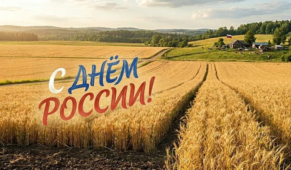Уважаемые коллеги, партнеры, дорогие друзья!

Коллектив Института развития сельского хозяйства, а та