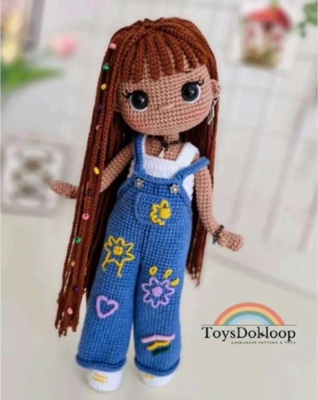 Куколка.