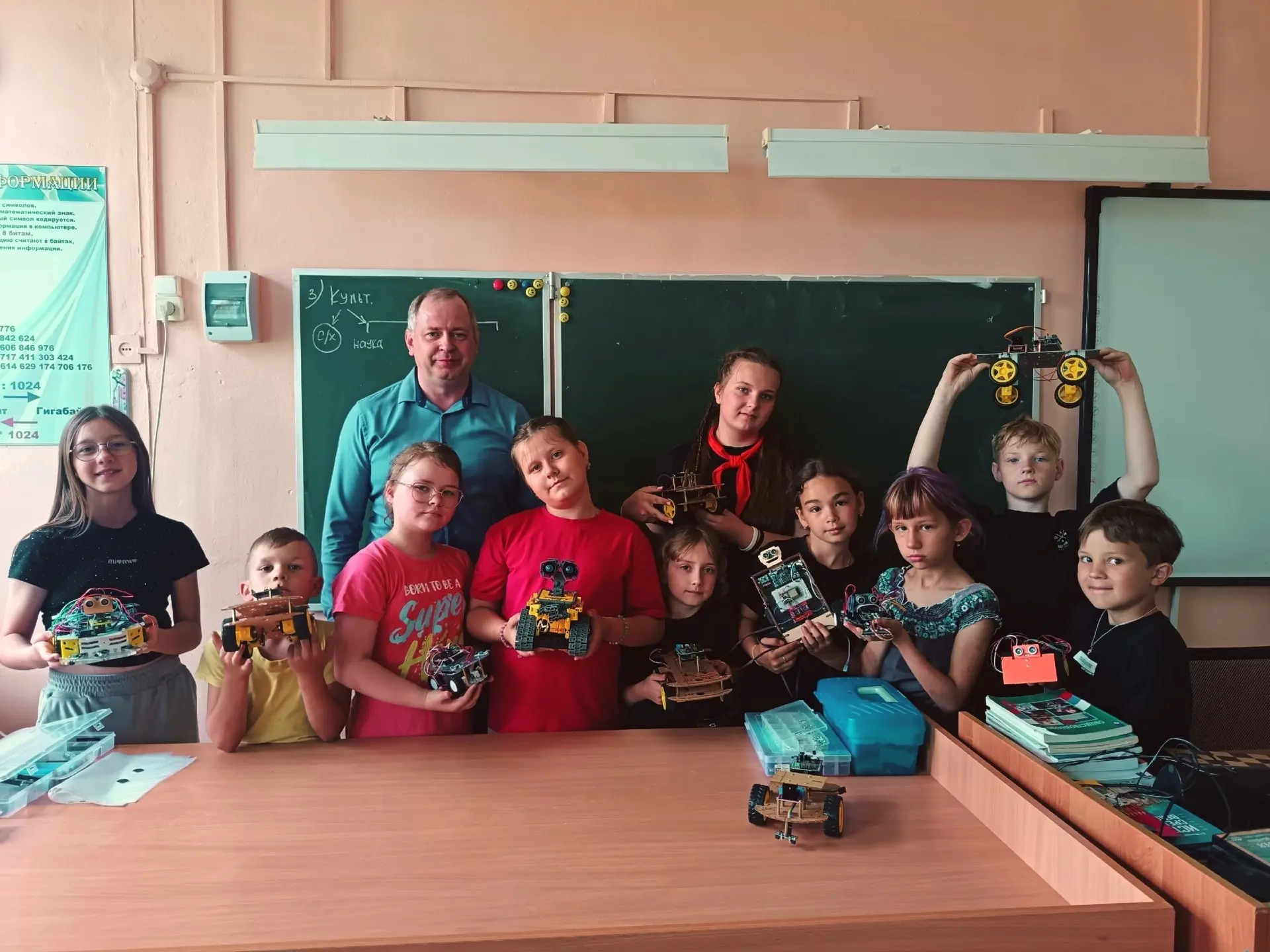 ☀️ ДНЕВНИК ЛАГЕРЯ ☀️ 
🌞 ДЕНЬ ДВЕНАДЦАТЫЙ🌞 
 
Миссия: «Учись и познавай».

Сегодня у нас был по-нас