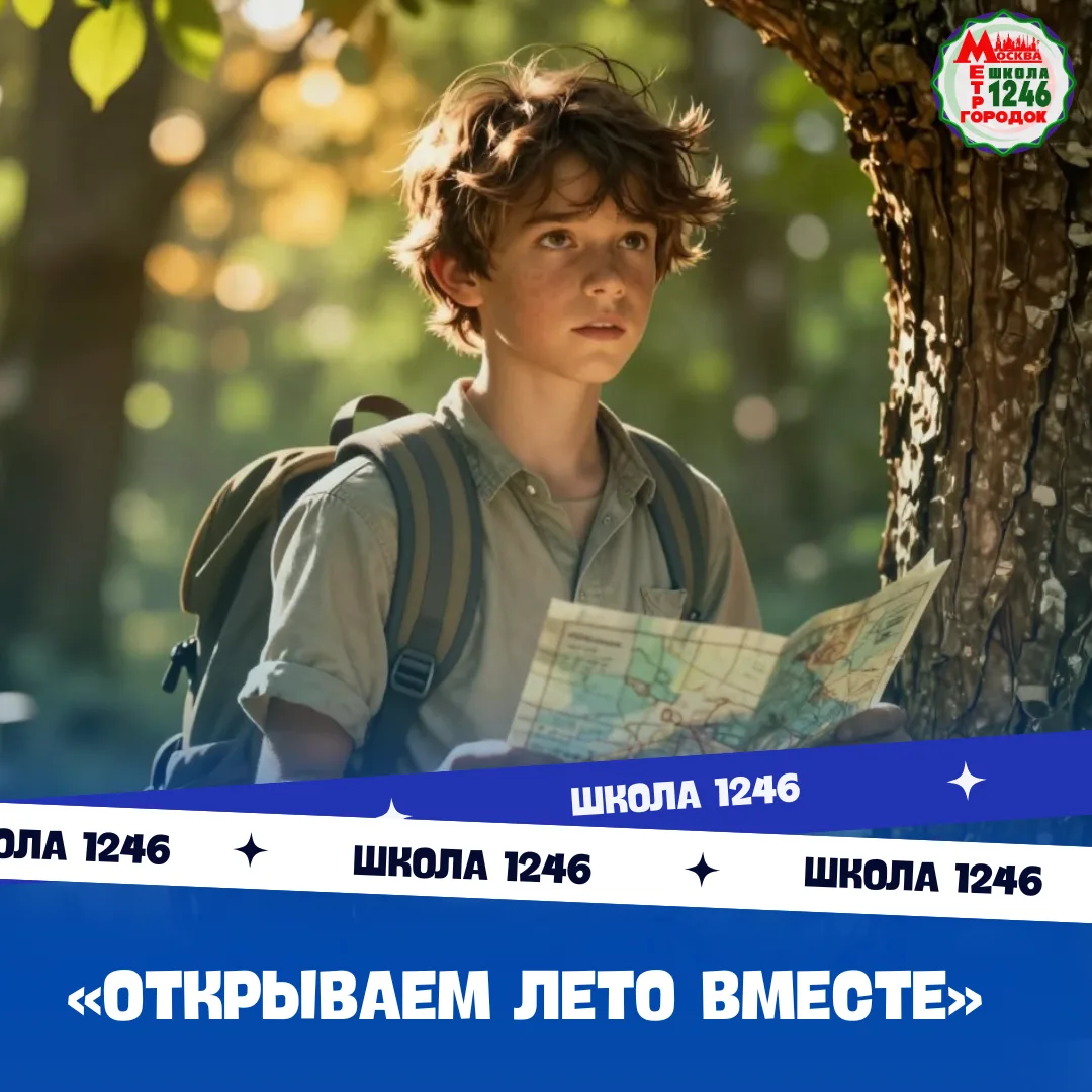 🌆 ОТКРЫВАЕМ ЛЕТО ВМЕСТЕ!

Знаете это чувство, когда лето только начинается, а кажется, что оно уже 