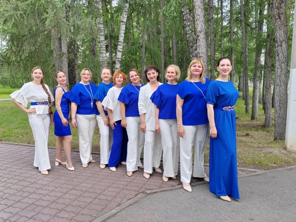 Сегодня в нашем любимом парке культуры и отдыха им. И. В. Коротеева прошел очередной незабываемый му