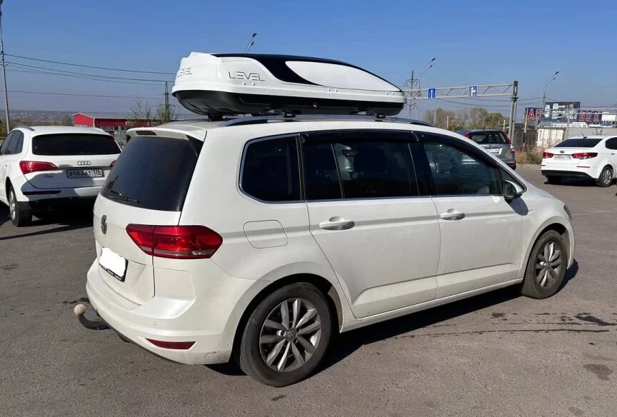 Багажники и боксы на крышу авто! Дешевле чем на OZON

Интернет-магазин багажников, боксов в Воронеже