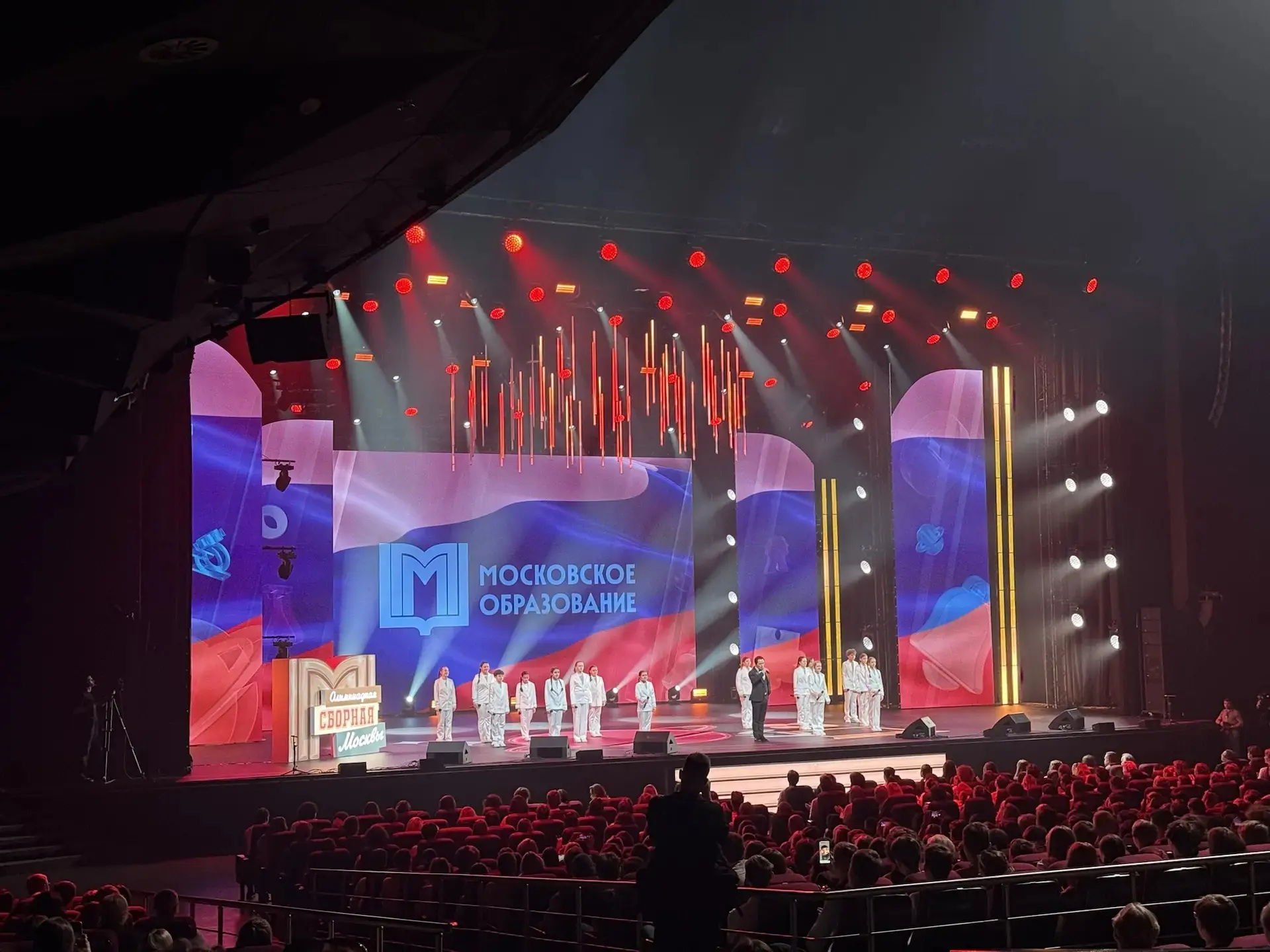 🏆 Наши победители

📍 Ленинский проспект, 34А
📍 Ленинский проспект, 43А

👏 В конце мая в концертн