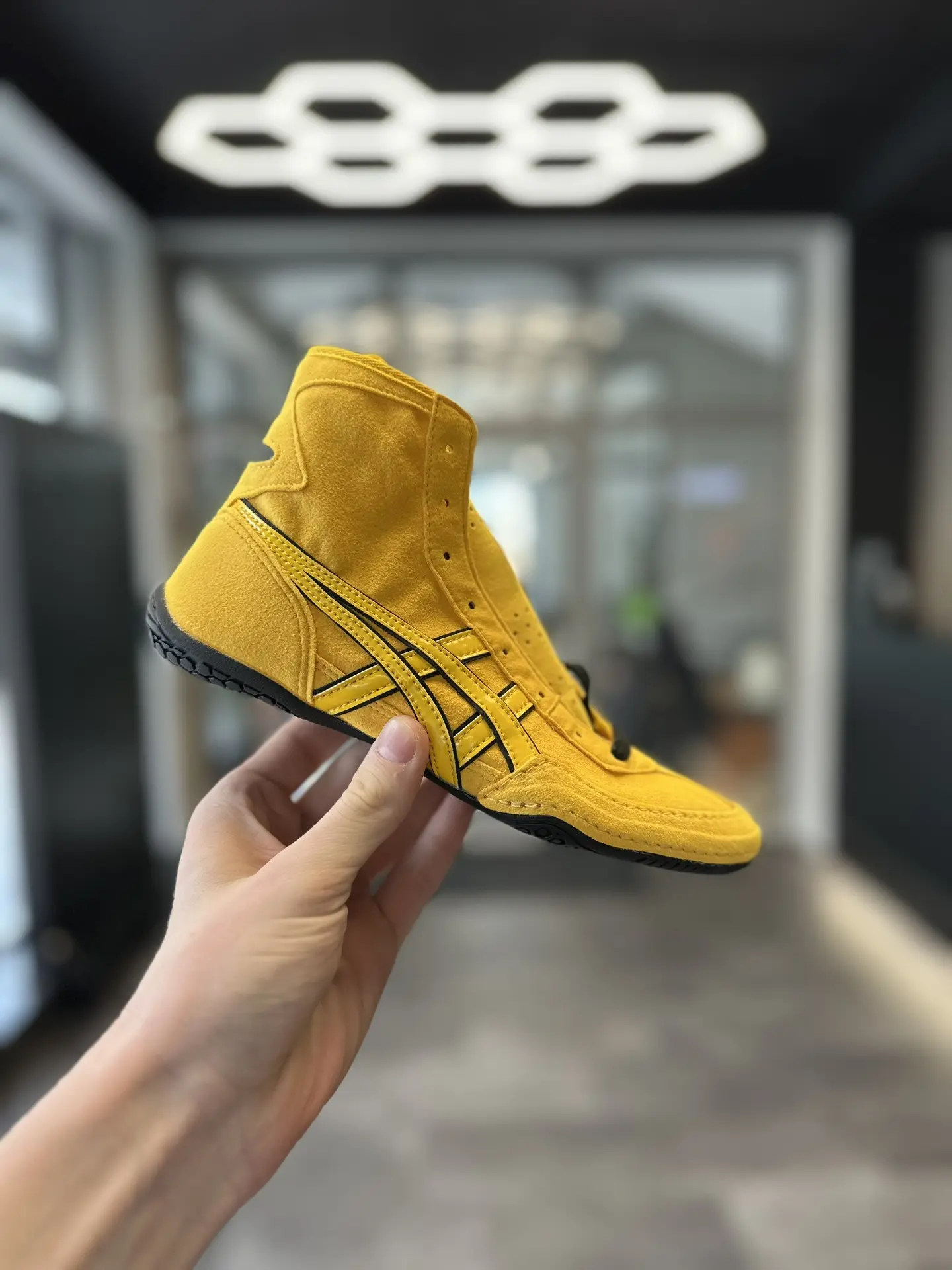 ASICS TAIGER 🤩
НОВОЕ ПОСТУПЛЕНИЕ ❗️

25 990₽🏷️
Размеры - 23/23.5/25.5

🔗Сайт - https://wreststore