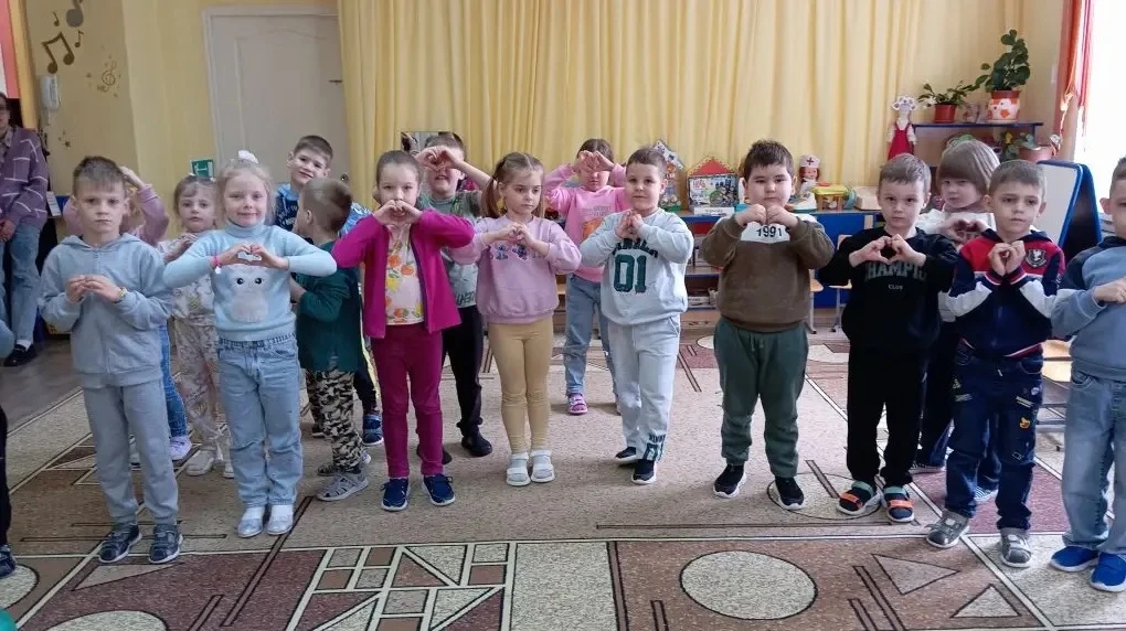 🧸 Дружба — это главное чудо! 🧸

Сегодня в Филиале 3 прошёл «День друзей». Наши ребята ещё раз убед