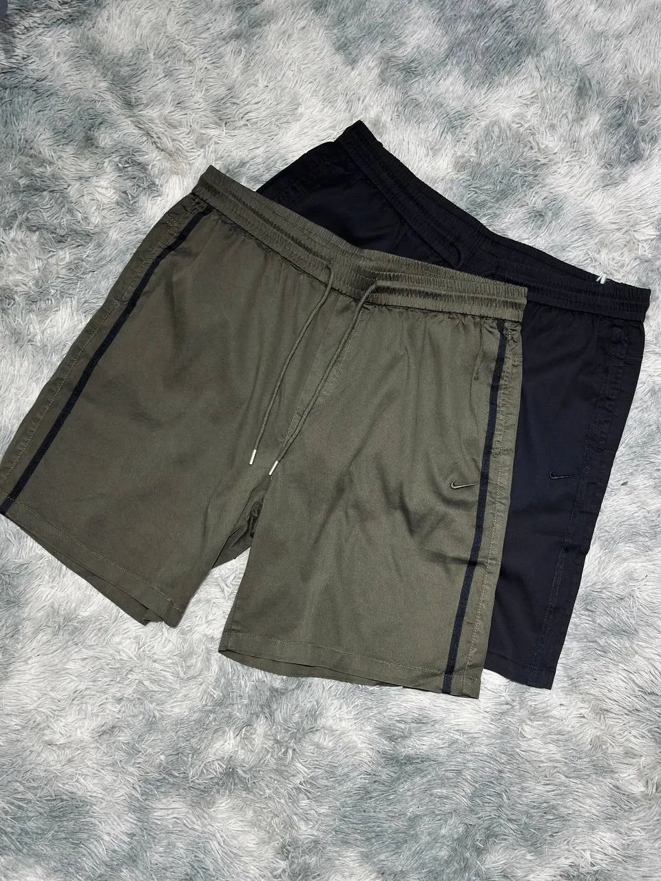 ⚡️⚡️⚡️

• Шорты:
Размеры: 5-10XL;
Стоимость: 2.800₽

примерка по адресу:
•Саратов, ул. Большая Казач