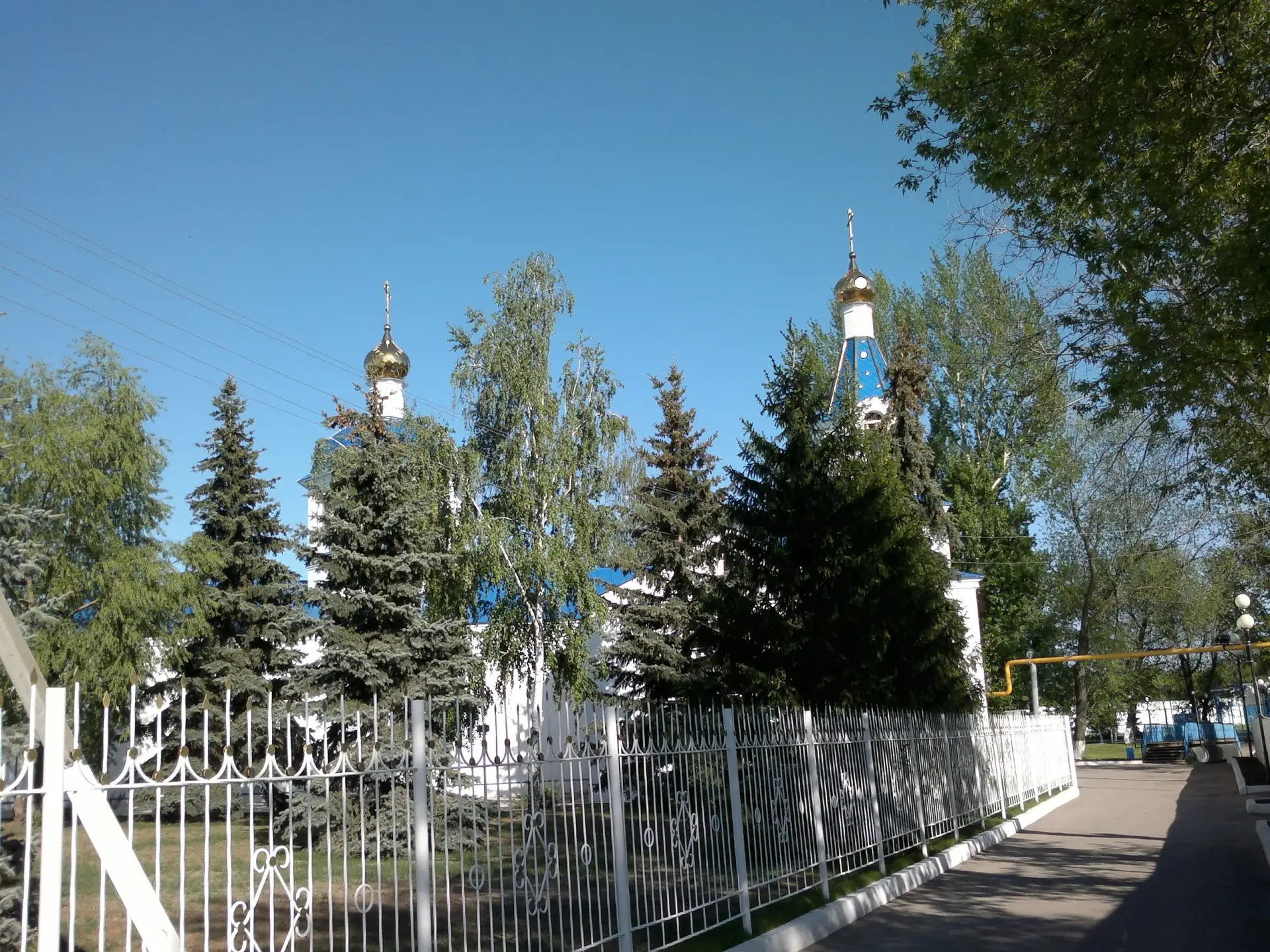 Присылайте Ваши фото в "Предложить пост"