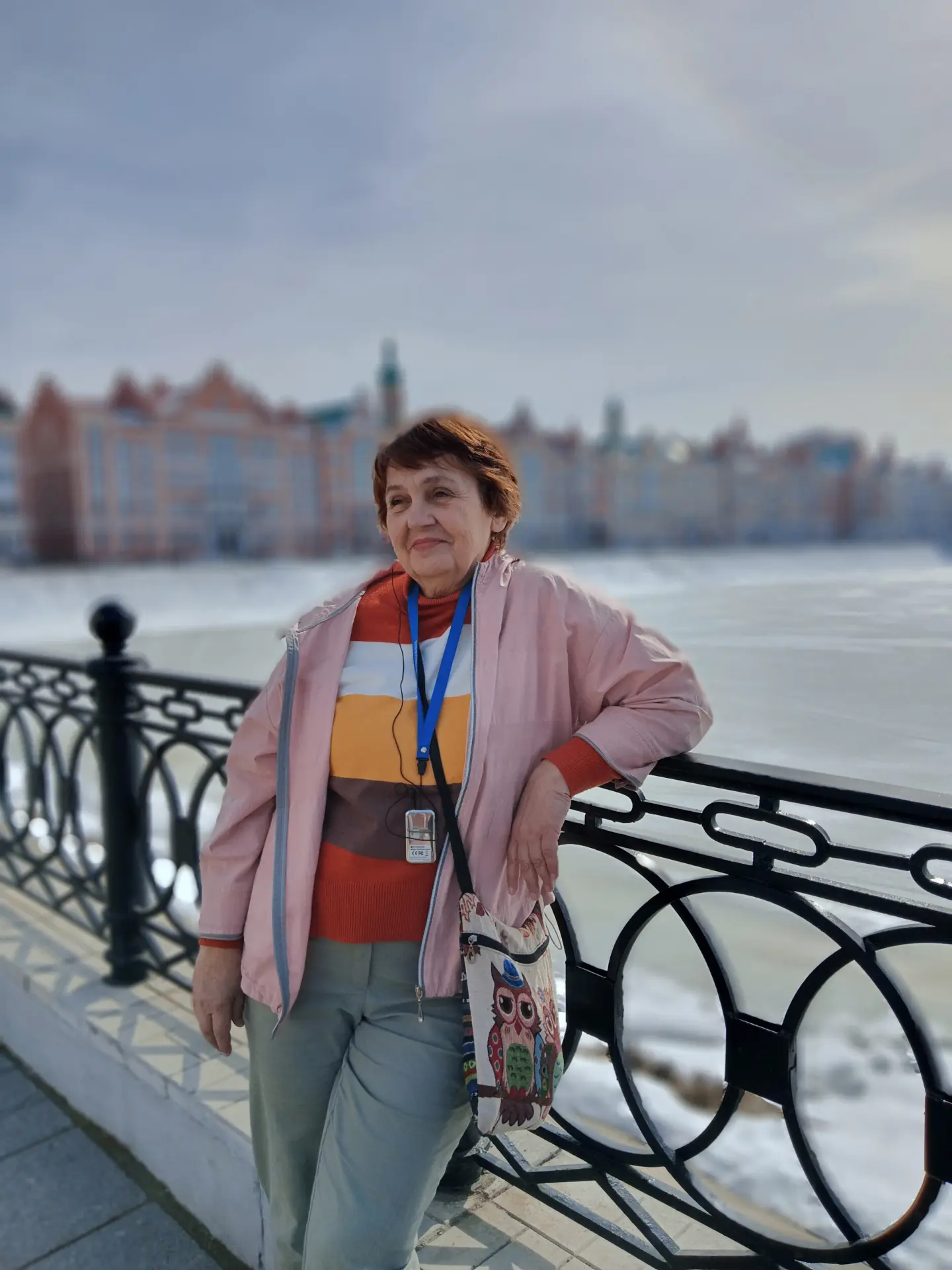 🎨 Сегодня день рождения у нашего замечательного учителя изобразительного искусства и черчения - Ири