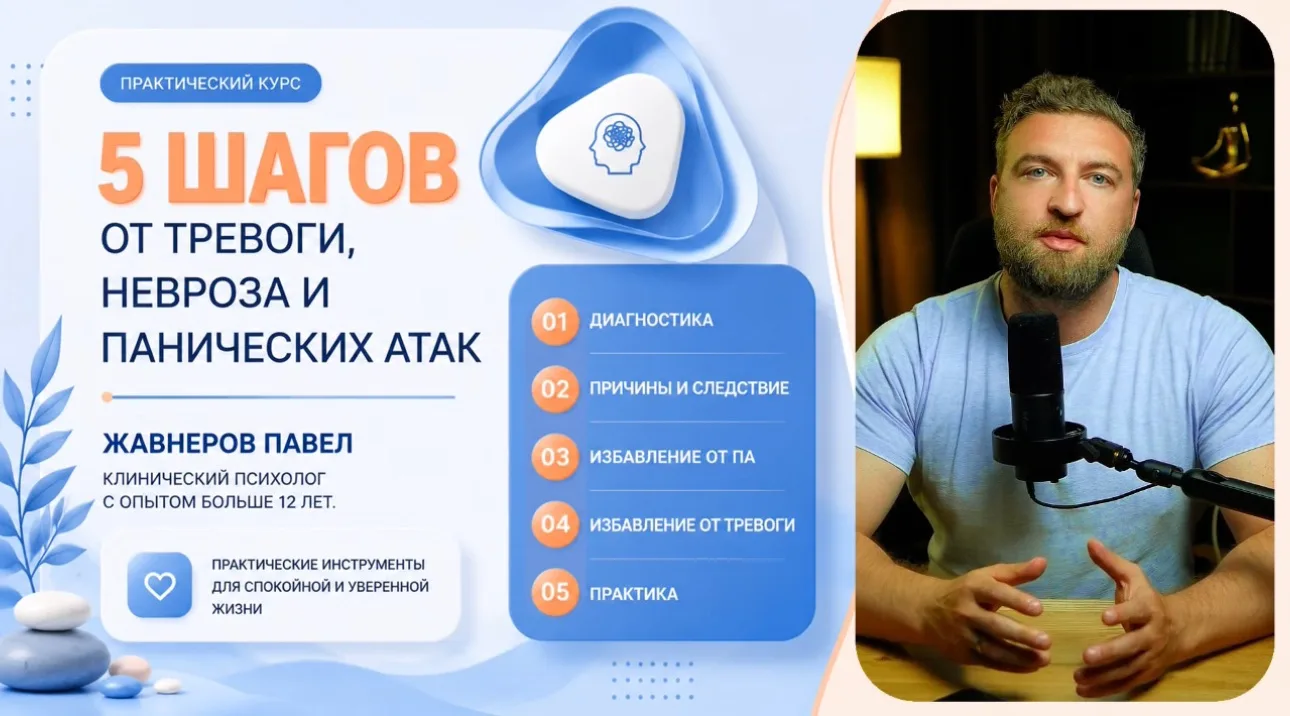 Забыл вам сказать. 

Я записал новый бесплатный курс 5 шагов. Посмотреть обновленный курс можно по с