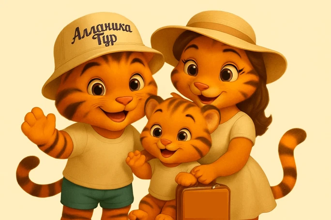 🌞Лето - это не только солнце и отпуск, но и время повышенных рисков!
Для безопасного и спокойного л