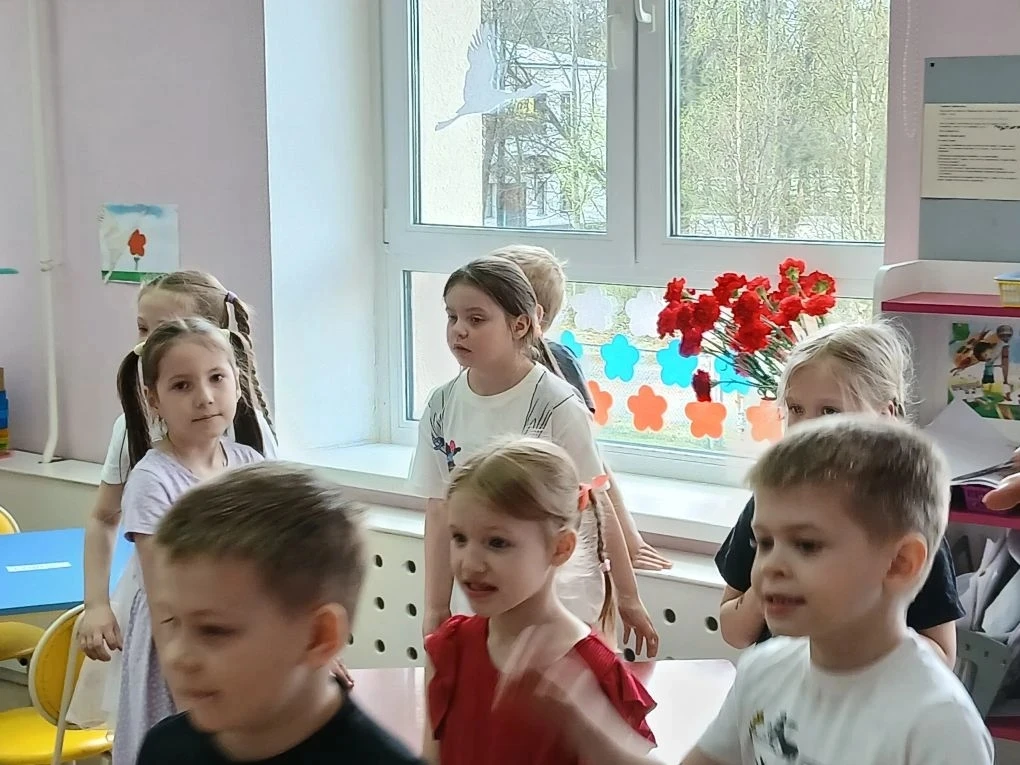 Вот и подошёл к концу учебный год. Наши педагоги провели итоговые занятия с детьми, чтобы посмотреть