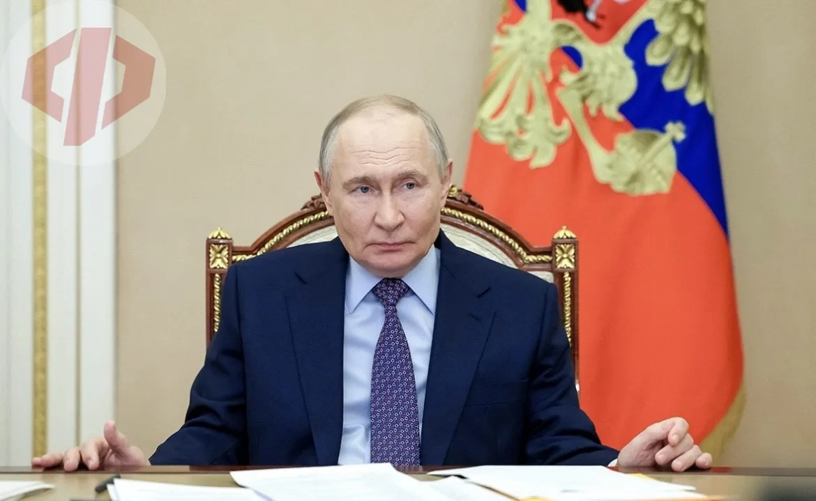 ❗️Владимир Путин разрешил конфисковывать имущество и арестовывать банковские счета россиян-релоканто