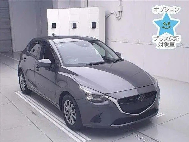 Сегодня купили такой вот 🇯🇵Mazda Demio🇯🇵 для нашего клиента😉

🔴 Покупка в Японии: 540,000 ¥

�