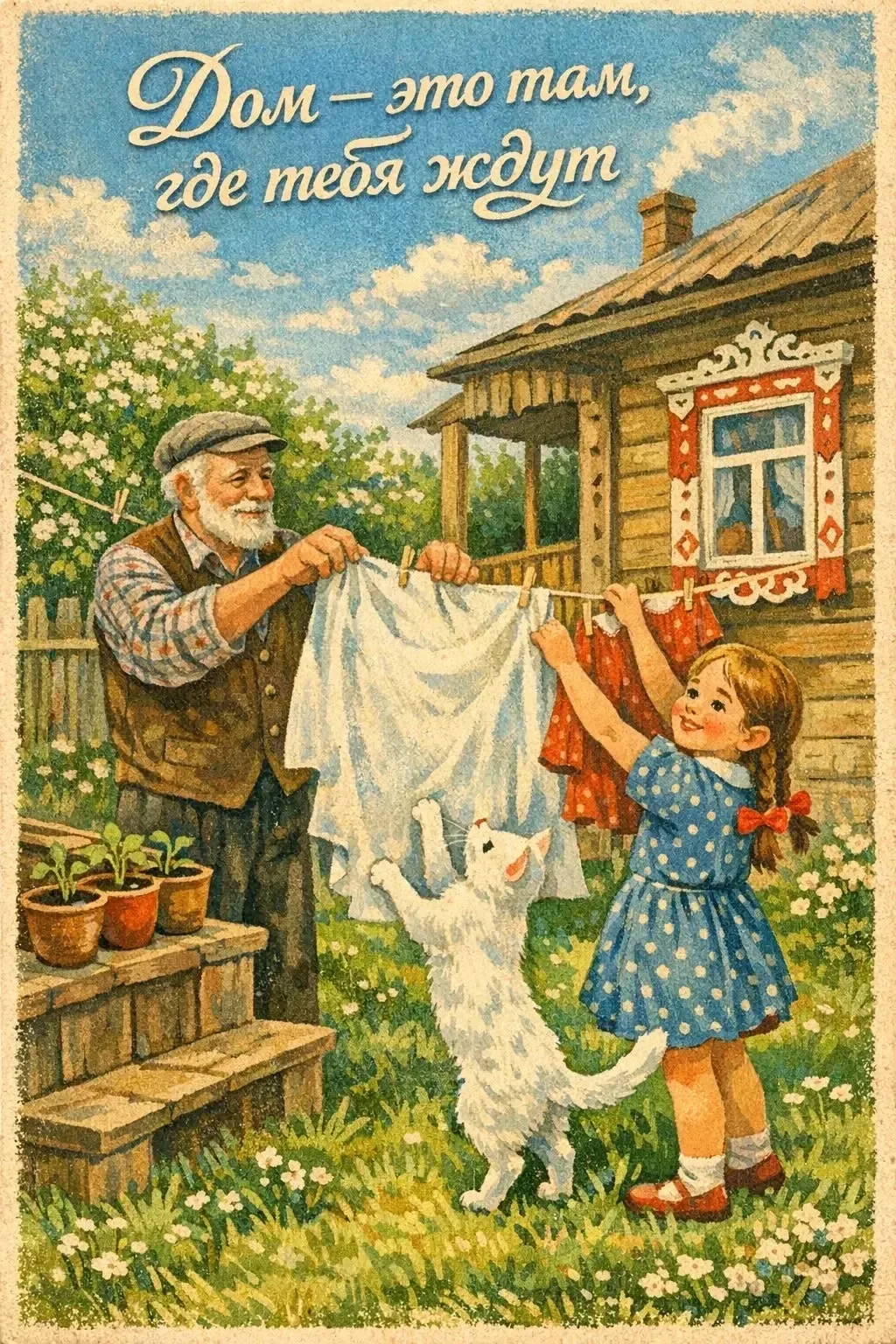 Православные открытки