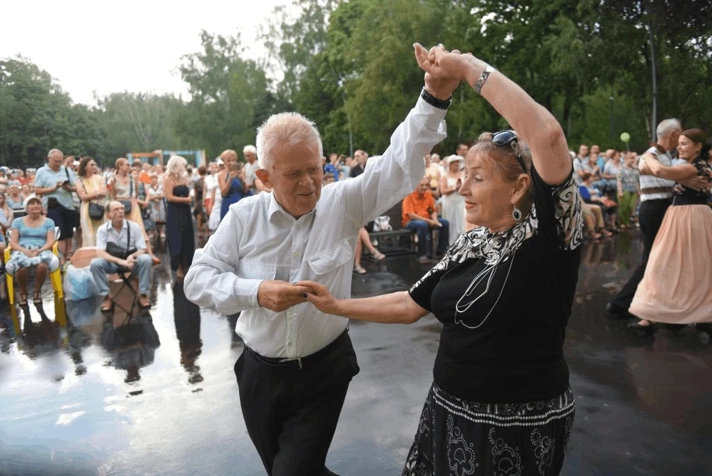 💃🏼ТАНЦЫ ДЛЯ ВСЕХ🕺🏻

ЧЕТВЕРГ, 4 ИЮНЯ, В 16:00-17:00

Занятия проходят по адресу:
📍Большой Златоу