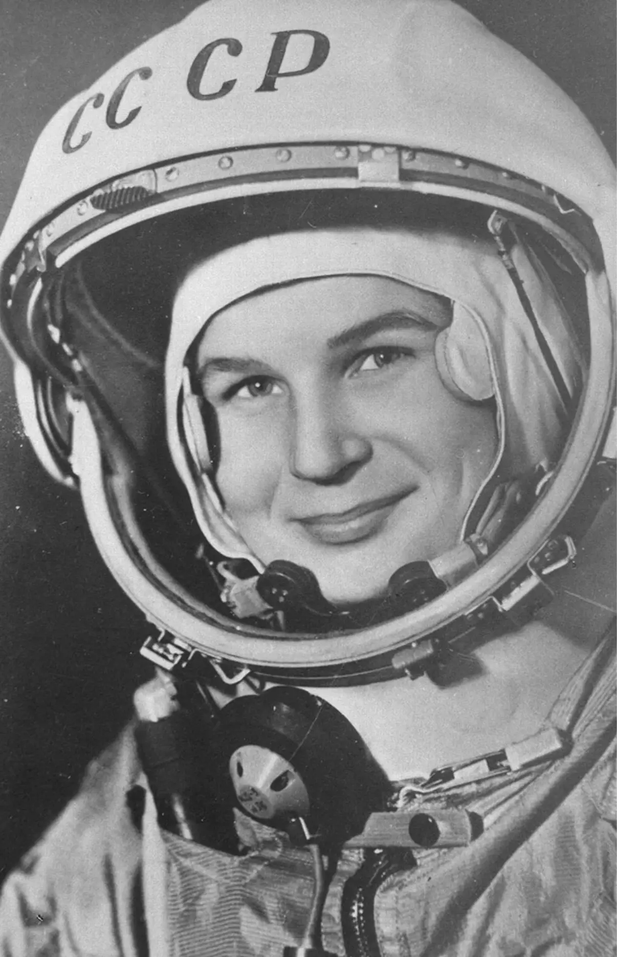 ‼️16 июня 1963 г. – космический полет первой в мире женщины-космонавта Валентины Терешковой.
‼️20 ию