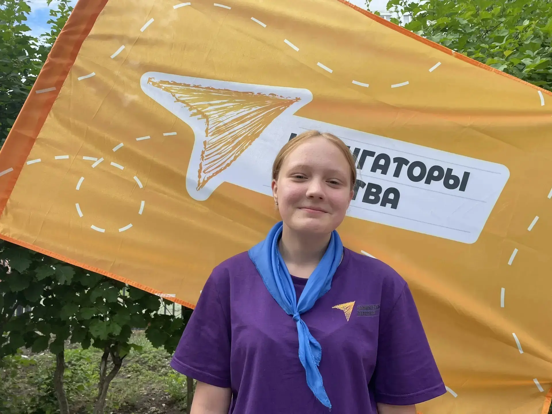 Всем привет, меня зовут Милана.Я занимаюсь танцами и пробую себя во многом новом, реализую проекты с