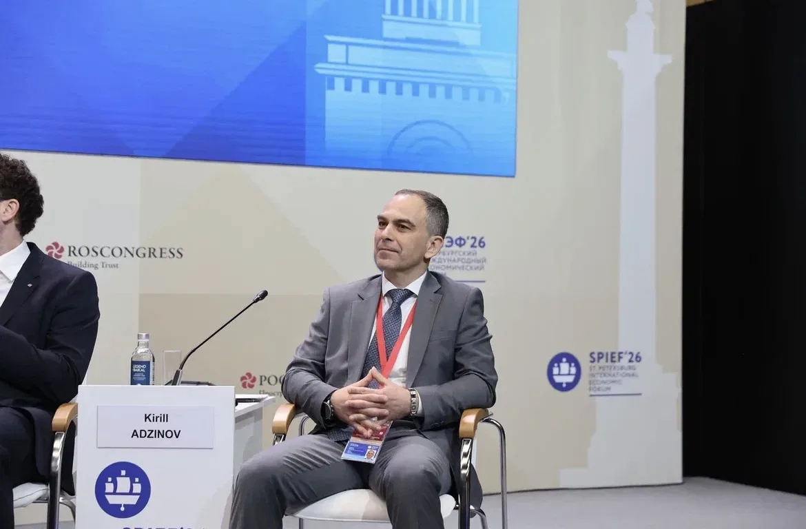 🚨 Заместитель начальника Миграционной службы МВД России – начальник Департамента разрешительно-визо