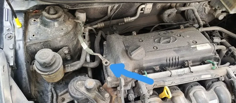 Где она должна быть прикручена? 🤔 🙈