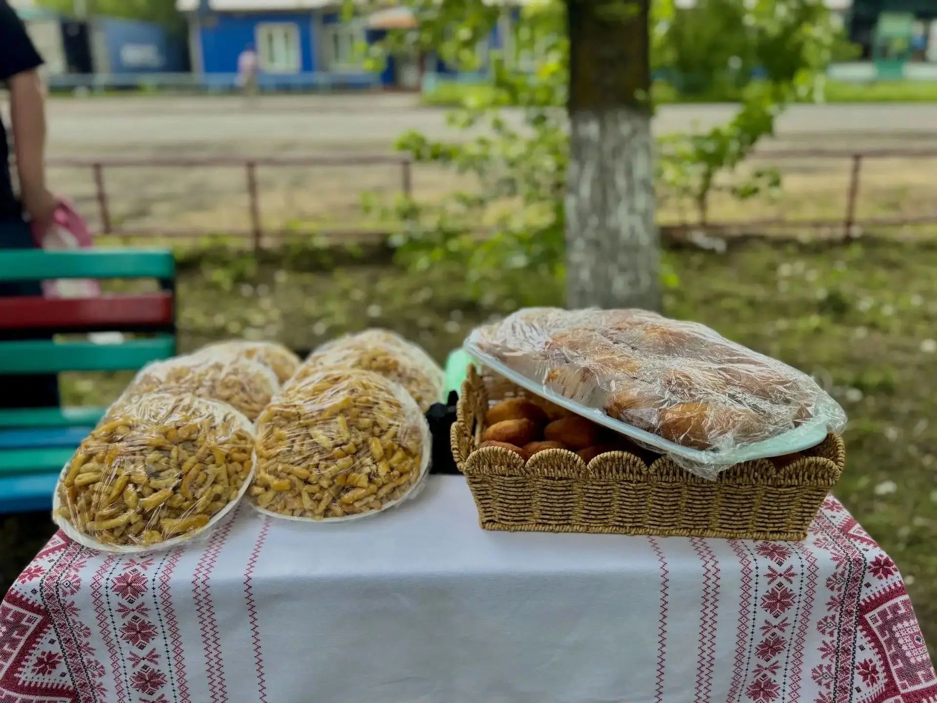 Дорогие друзья! 11 июня на территории Дома культуры пгт Серышево состоялся фестиваль самодеятельного