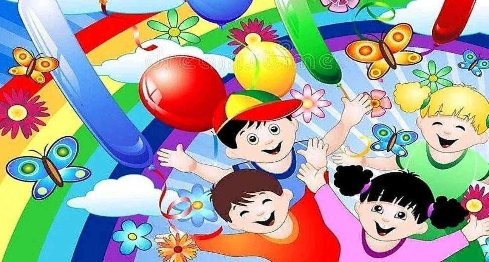 ДК с. Битимка приглашает детей и их друзей на игровые программы.
Еженедельно с 15:30:
✅ понедельник
